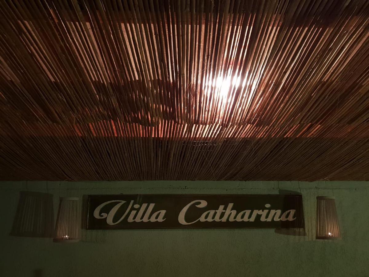 Villa Catharina Lorgues Ngoại thất bức ảnh