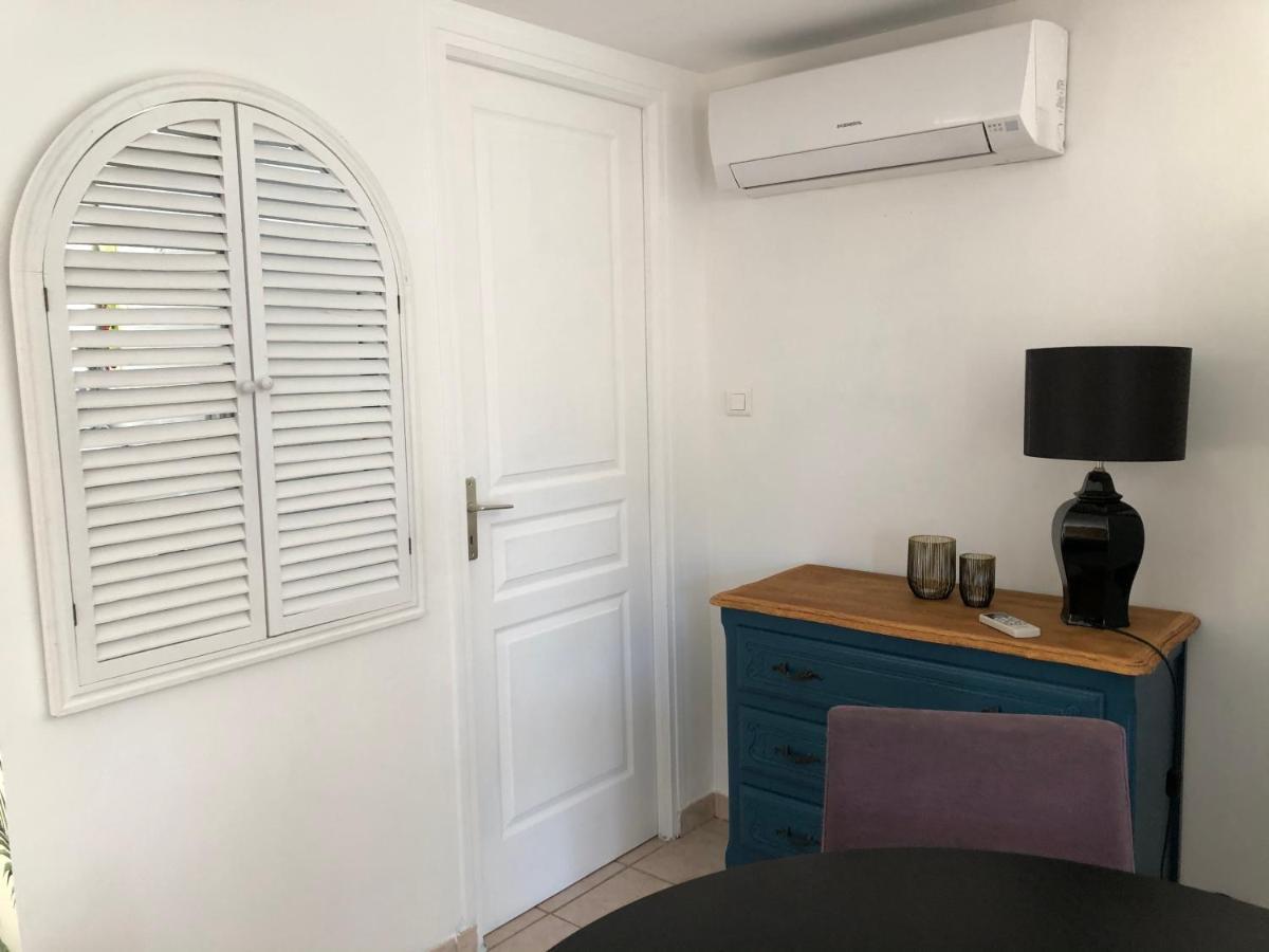 Villa Catharina Lorgues Ngoại thất bức ảnh