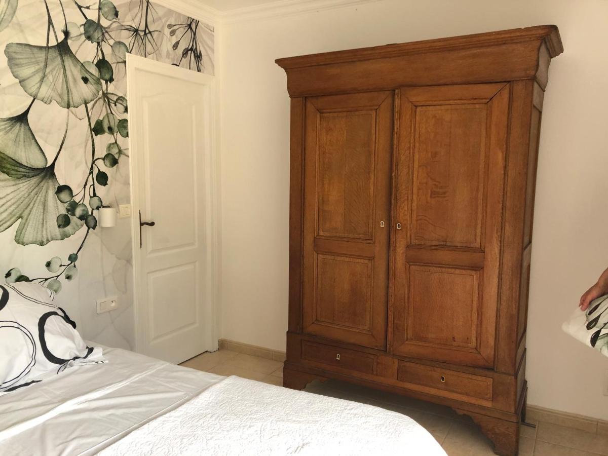 Villa Catharina Lorgues Ngoại thất bức ảnh