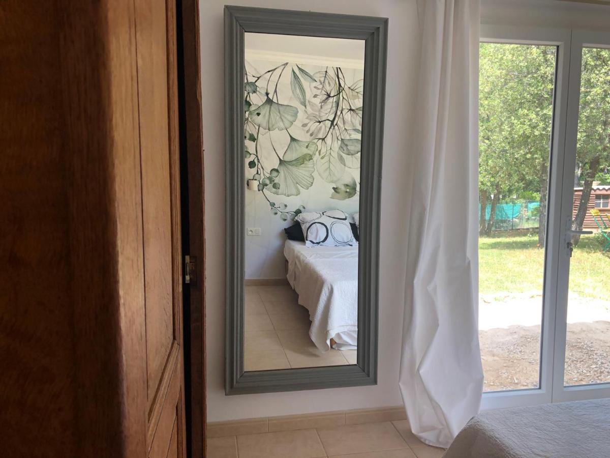 Villa Catharina Lorgues Ngoại thất bức ảnh